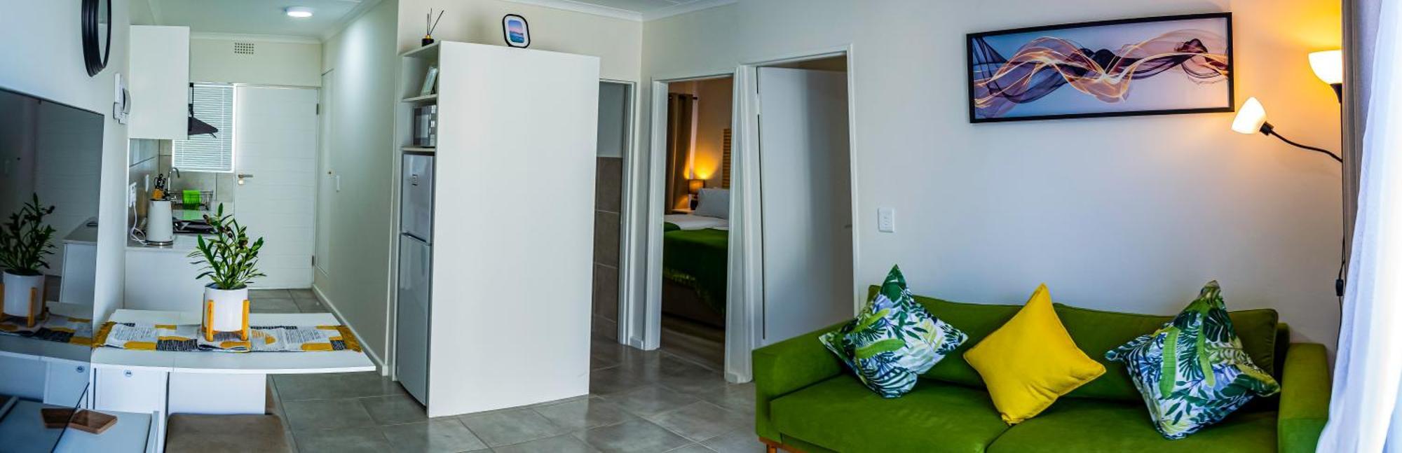 Apartment Camden Cape Town