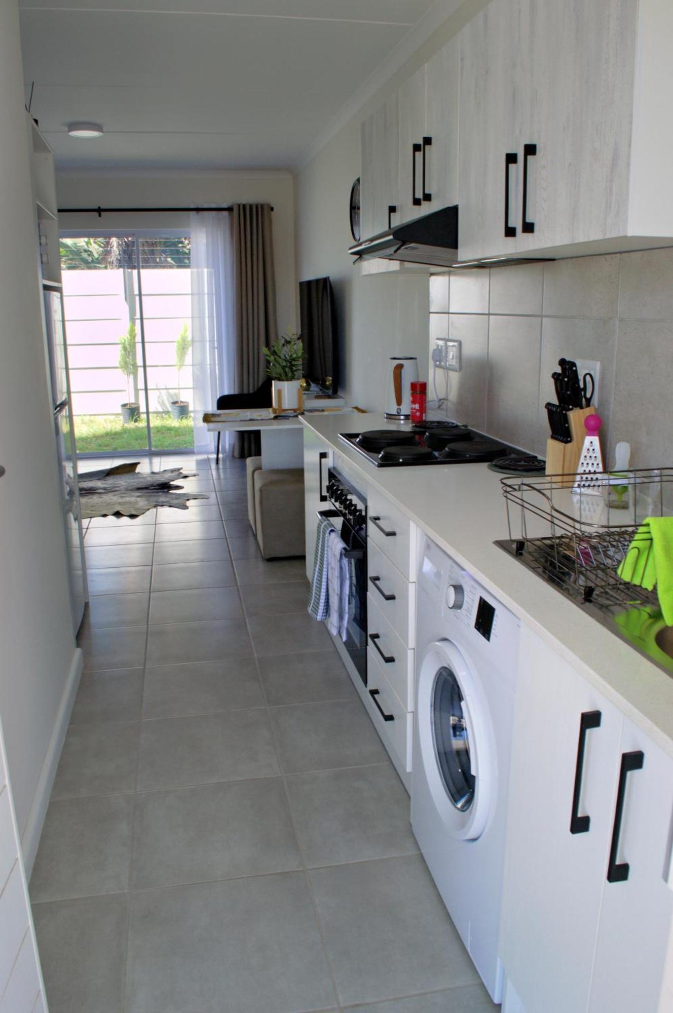 Apartment Camden Cape Town