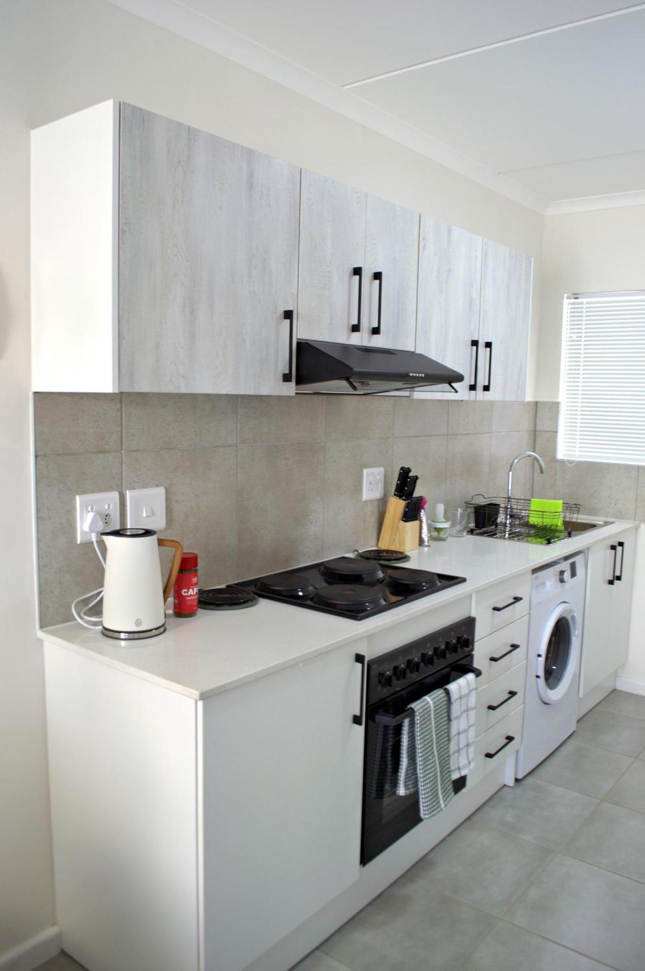 Apartment Camden Cape Town