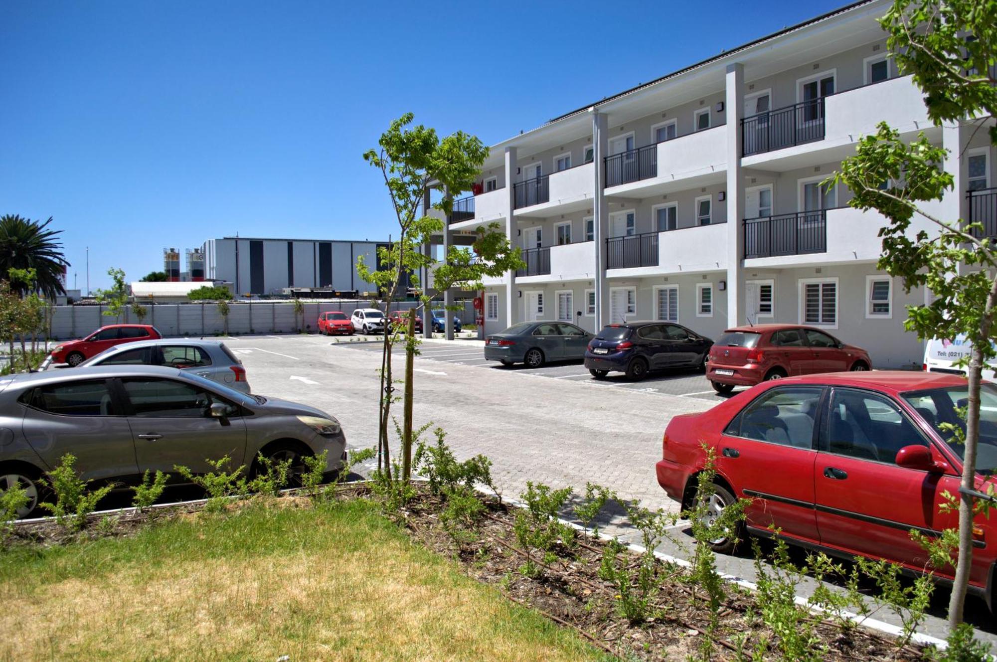 Camden Apartment Cape Town