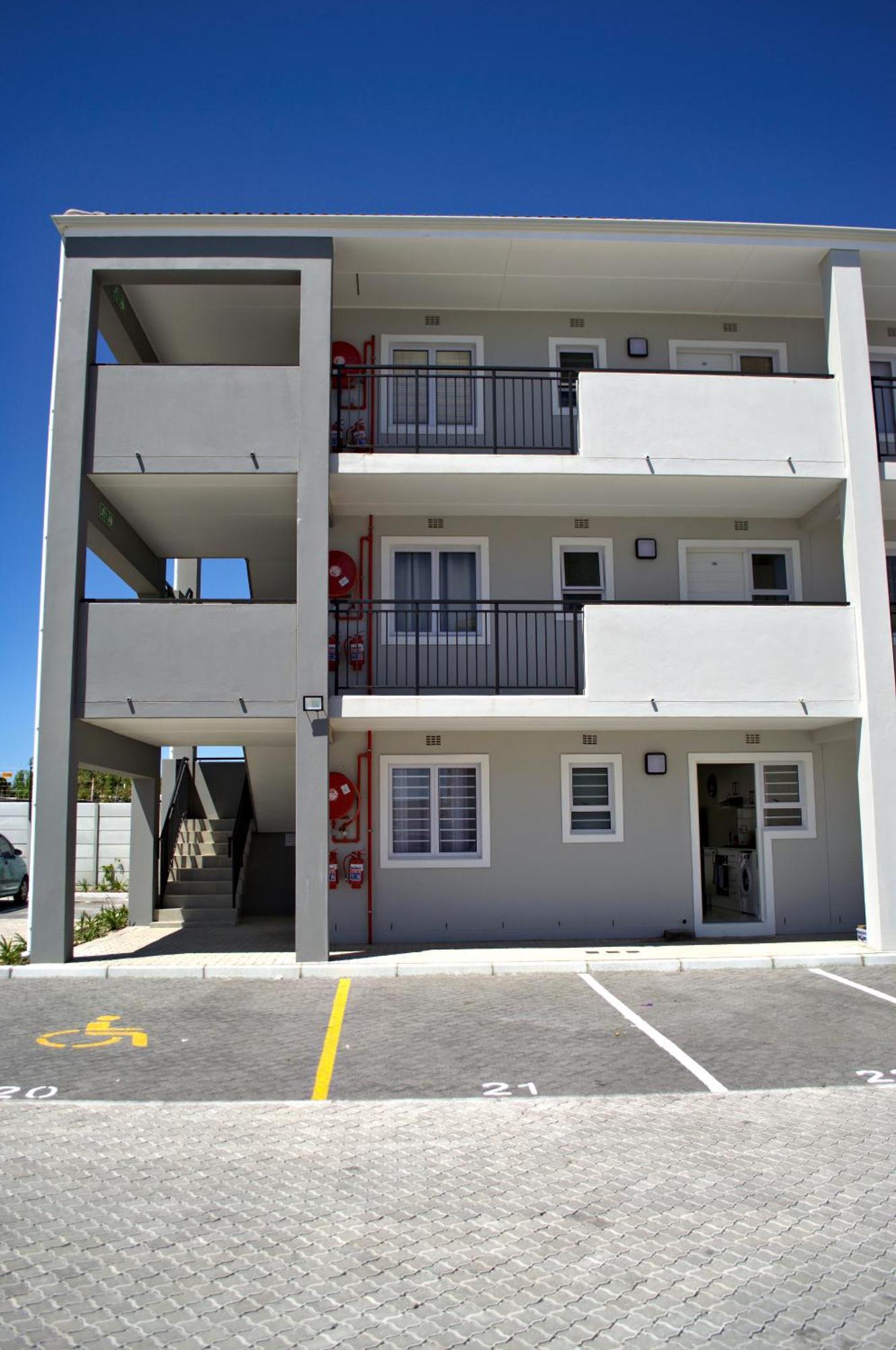 Apartment Camden In *