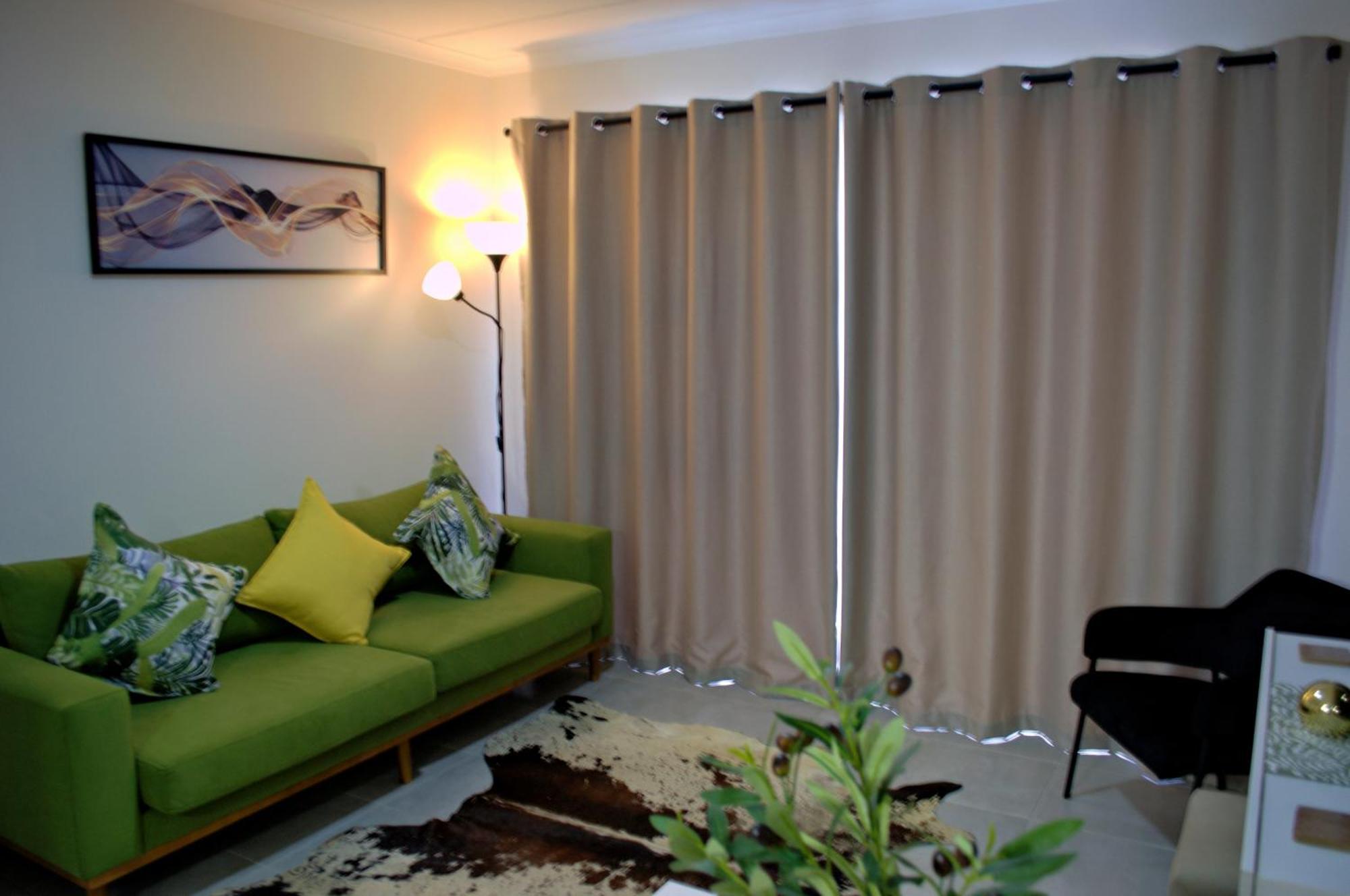 Apartment Camden In Cape Town