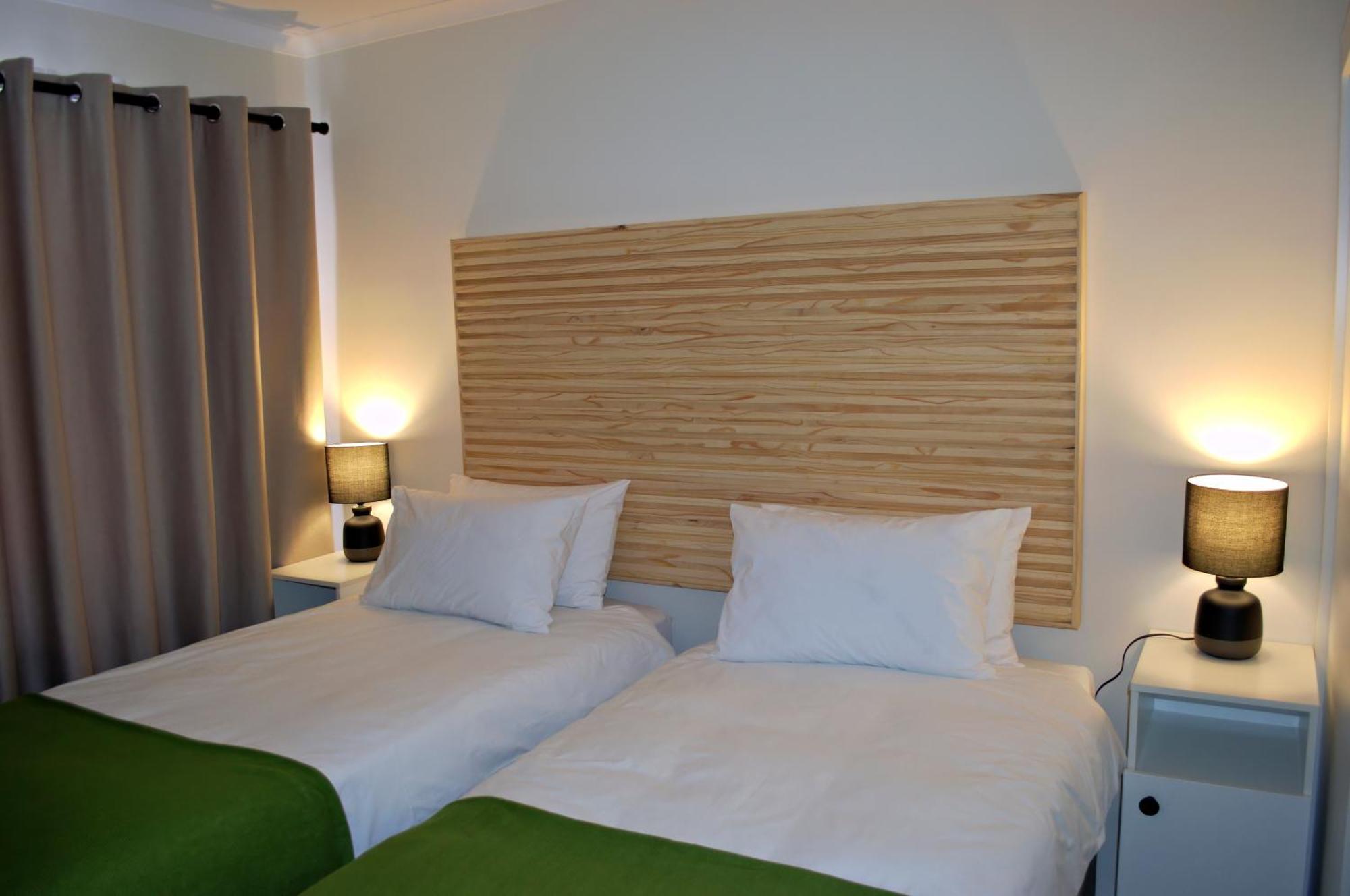 Apartment Camden In Cape Town