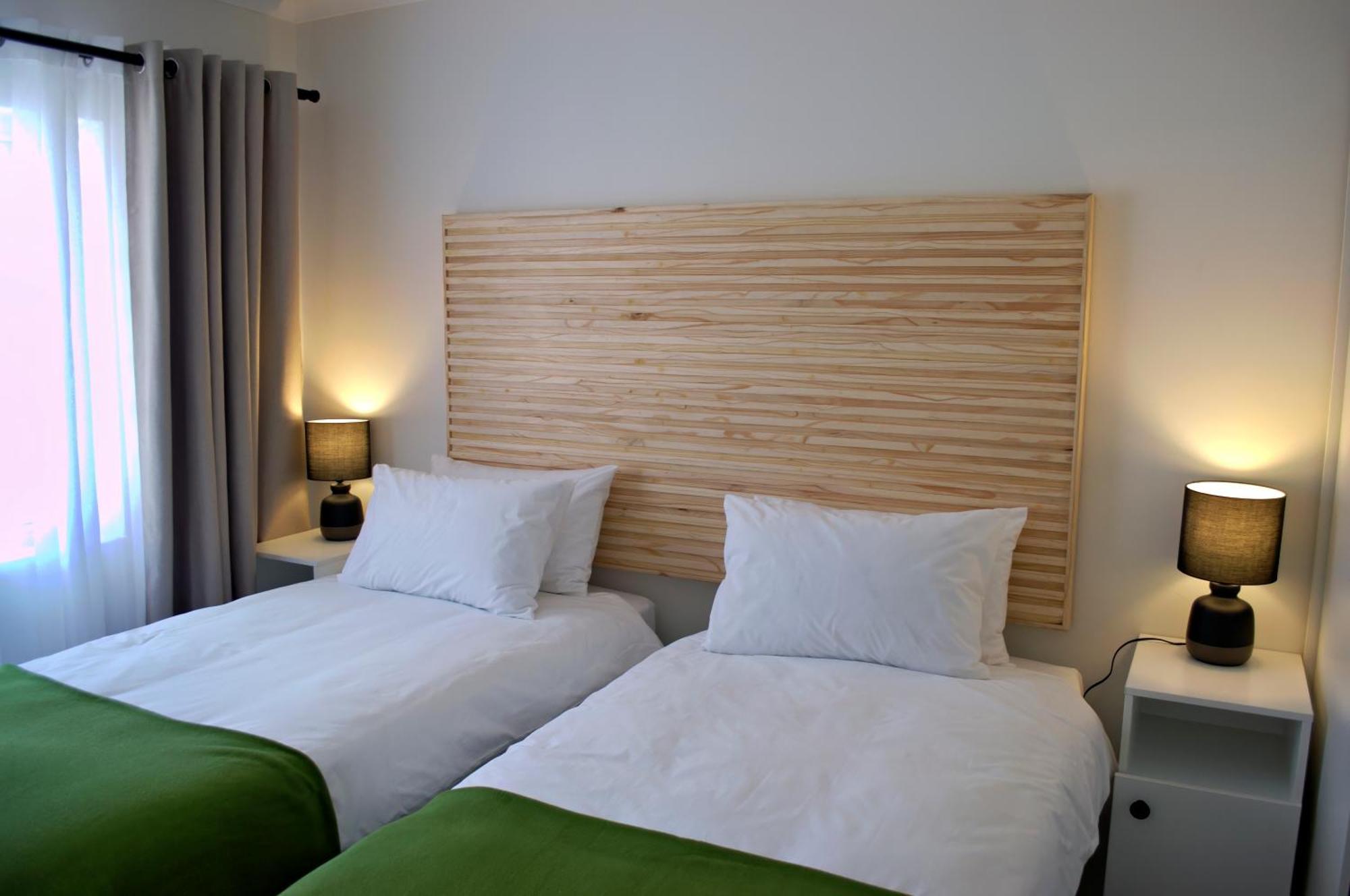 Camden Apartment Cape Town