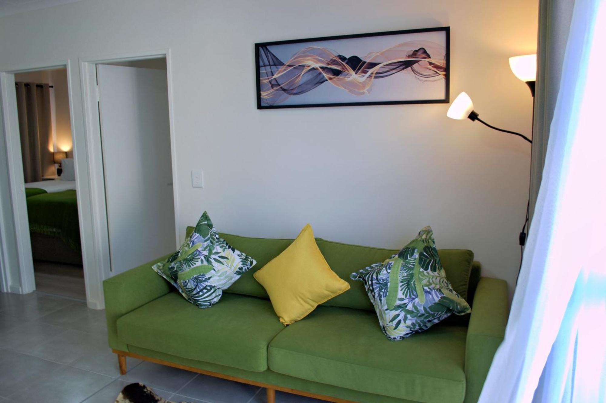 Apartment Camden In