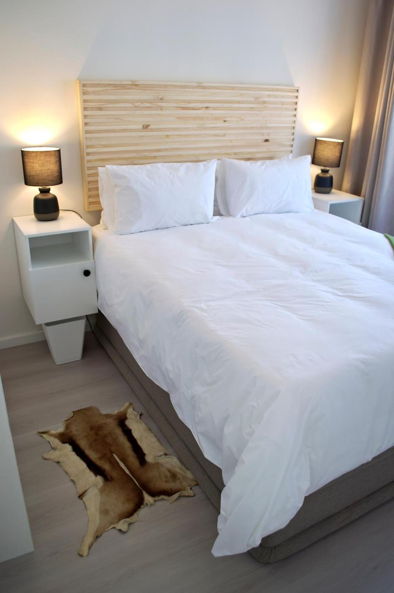 Apartment Camden Cape Town