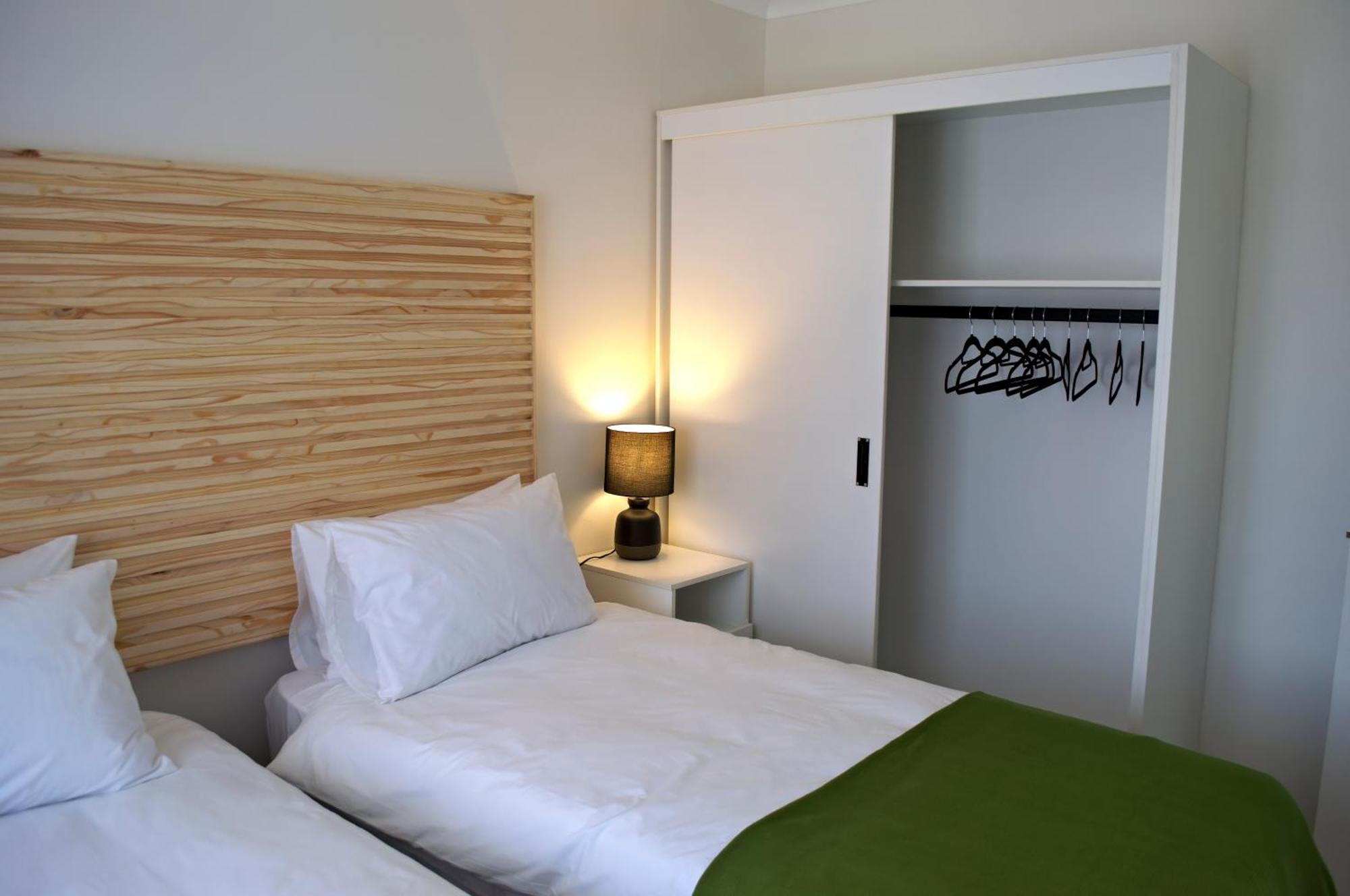 Camden Apartment Cape Town