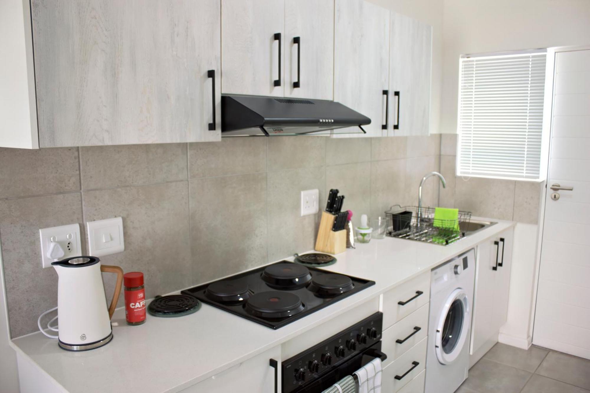 Camden Apartment Cape Town