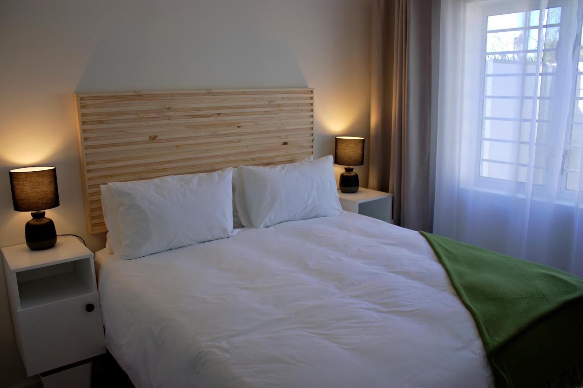 Apartment Camden Cape Town