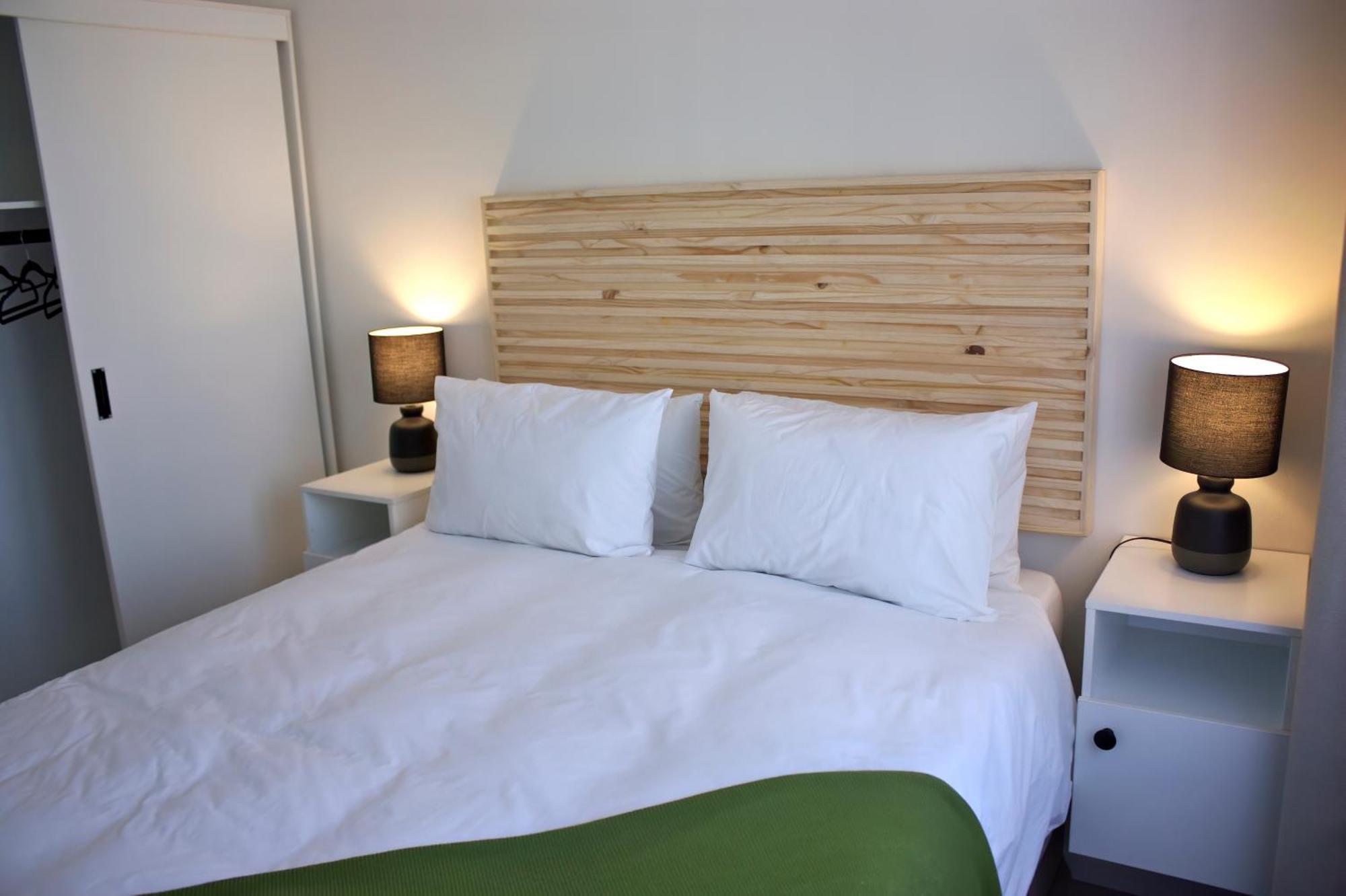 Camden Apartment Cape Town