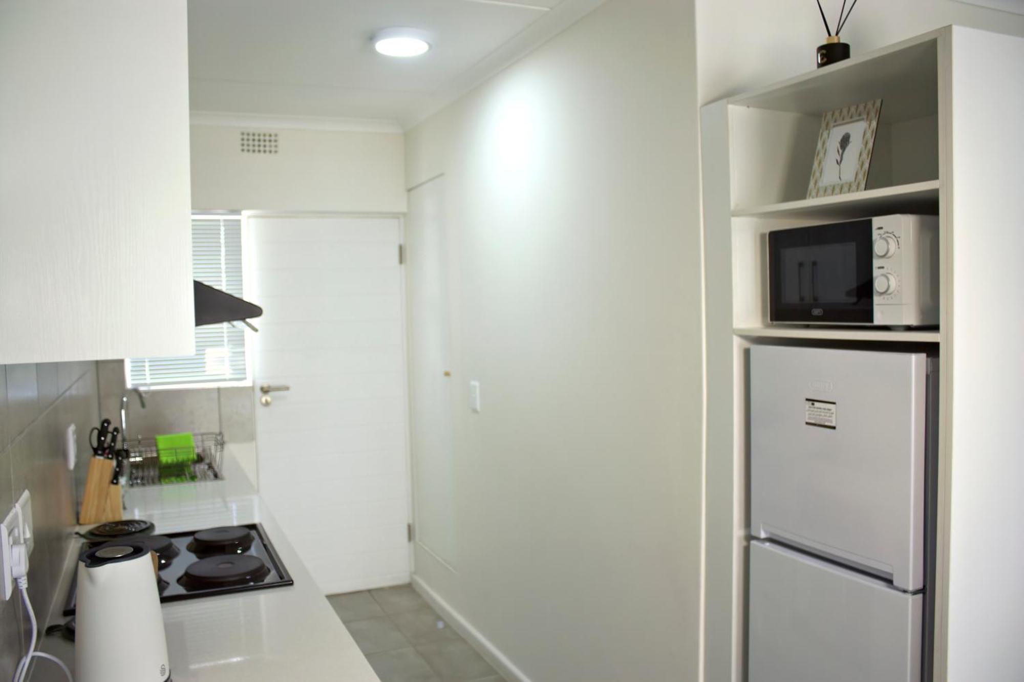 Camden Apartment Cape Town